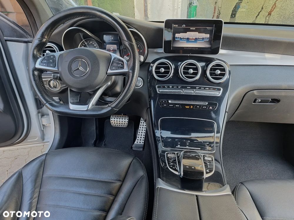 Mercedes-Benz GLC 220 d 4-Matic - 18