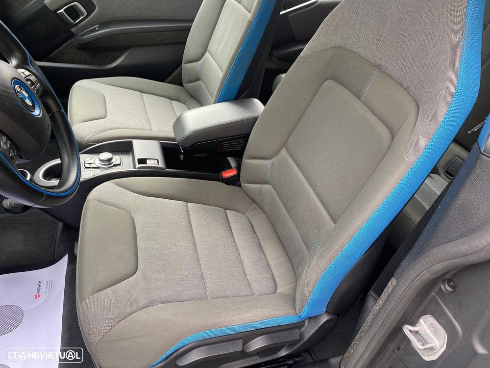 BMW i3 +EXA - 6