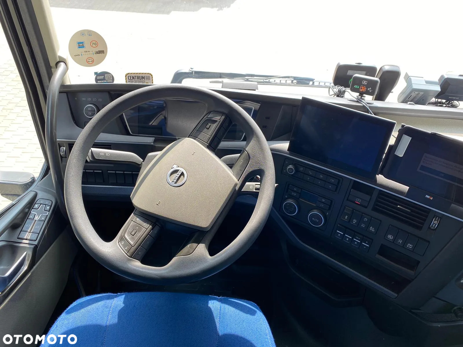 Volvo FH 460 - 6