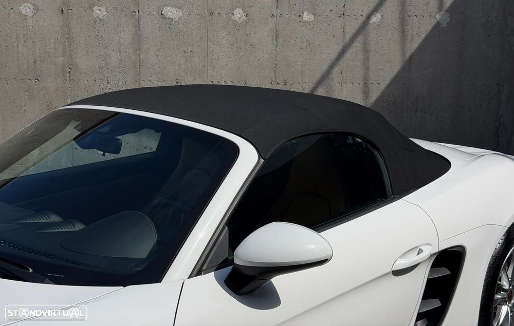 Porsche 718 Boxster PDK - 16