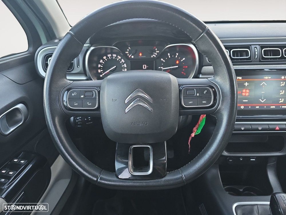 Citroën C3 1.2 PureTech Feel - 12