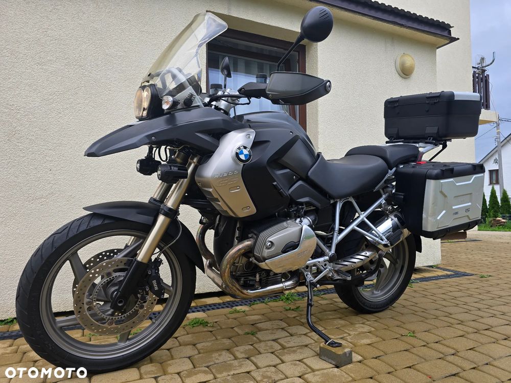 Yamaha R7 - 3