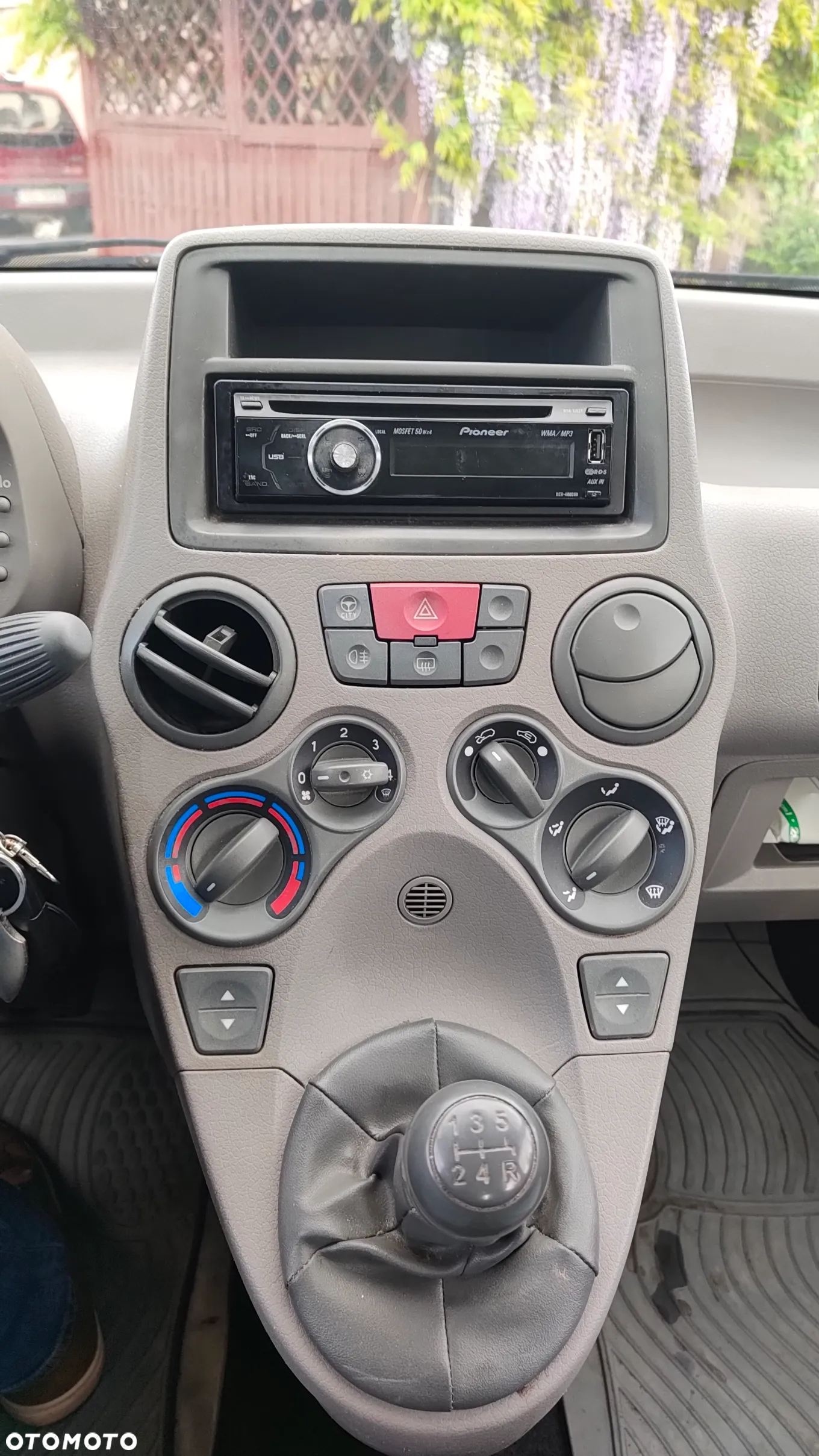 Fiat Panda - 11