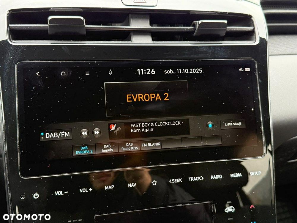 Hyundai Tucson 1.6 T-GDi 48V-Hybrid 2WD DCT N Line - 29