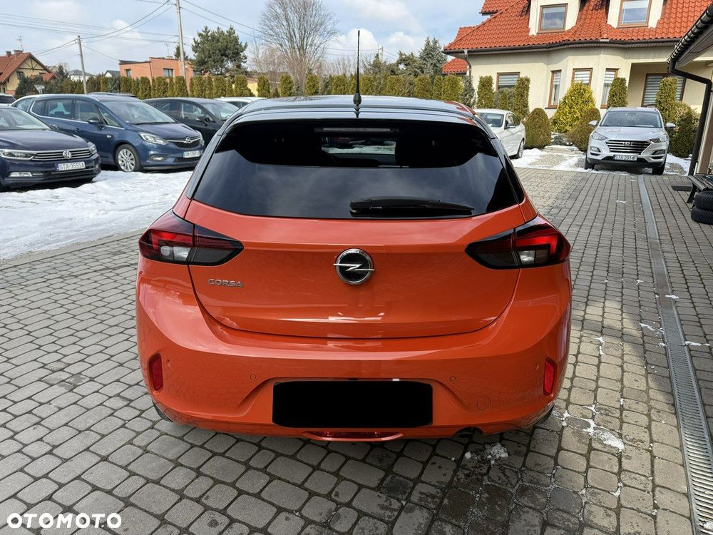 Opel Corsa 1.2 Direct Injection Turbo Start/Stop Elegance - 8