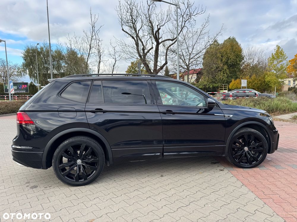 Volkswagen Tiguan - 9