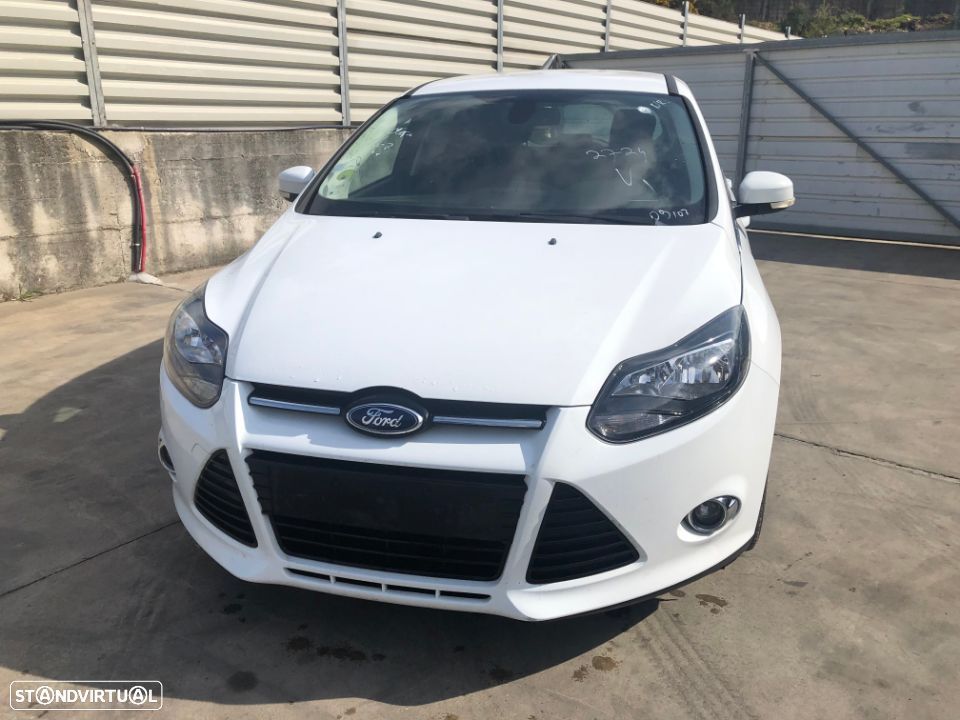 FORD FOCUS SW 1.6 TDCI DE 2011 A 2015 PARA PEÇAS - 1