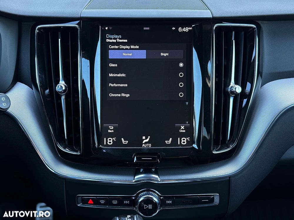 Volvo XC 60 T6 AWD R-Design - 23