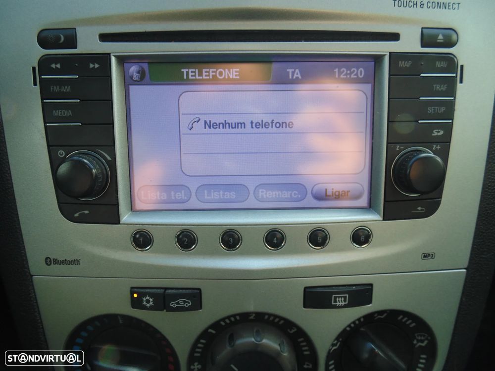 Opel Corsa 1.3 CDTi Go! 88g - 24