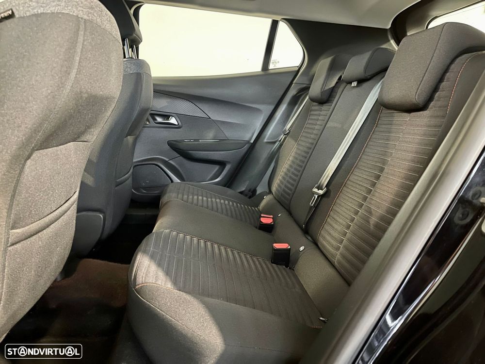 Peugeot 2008 1.5 BlueHDi Active Pack - 28