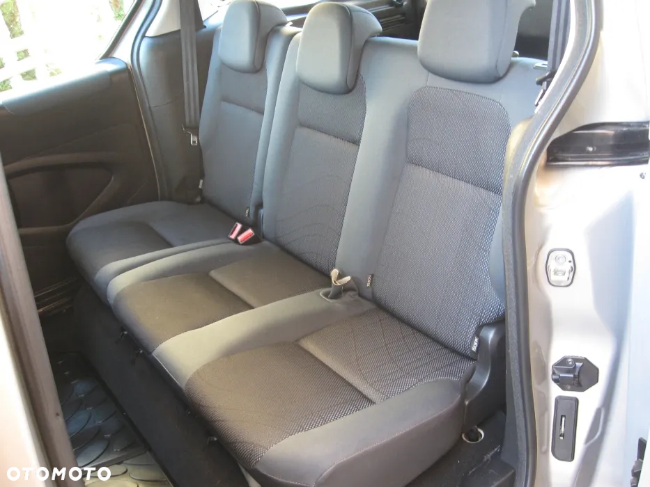 Peugeot Partner Tepee e-HDi FAP 92 Stop&Start Active - 13