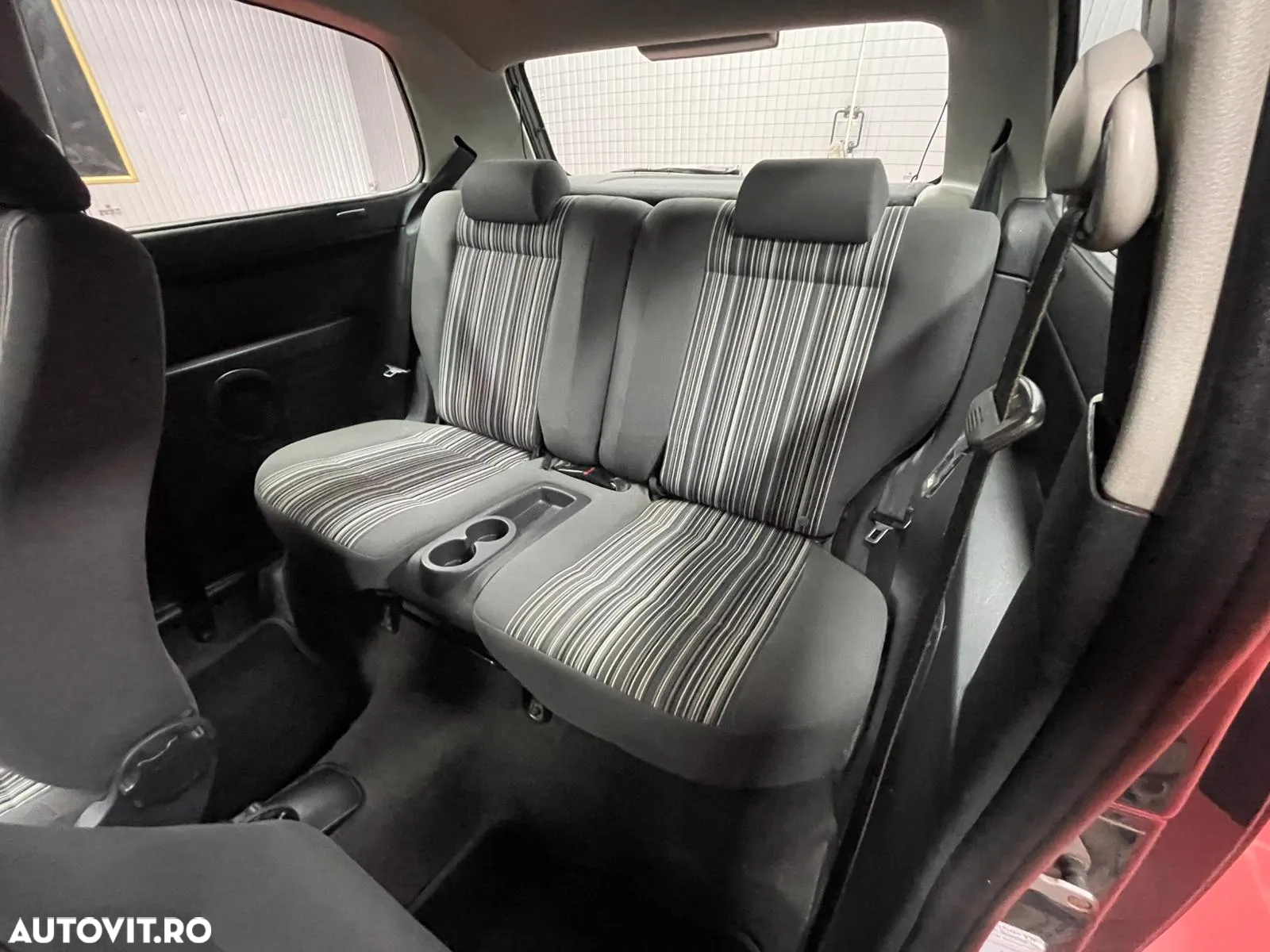 Volkswagen Fox 1.2 - 13