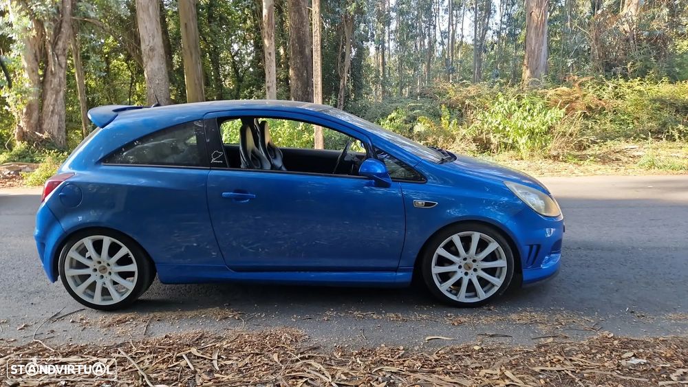 Opel Corsa - 3