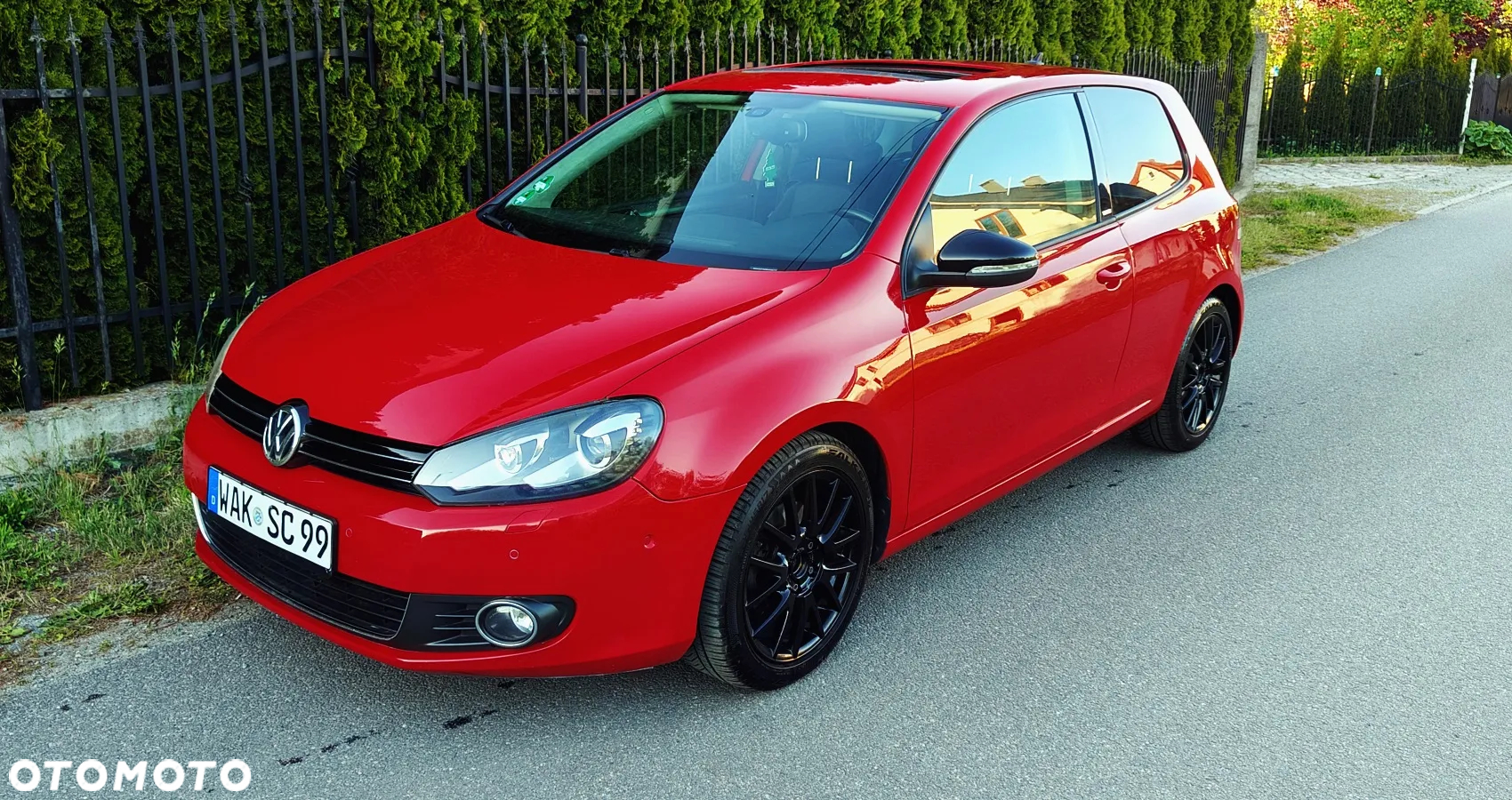 Volkswagen Golf 1.4 TSI BMT - 21
