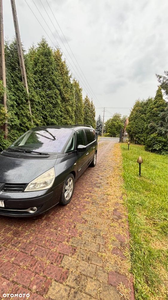 Renault Espace - 8