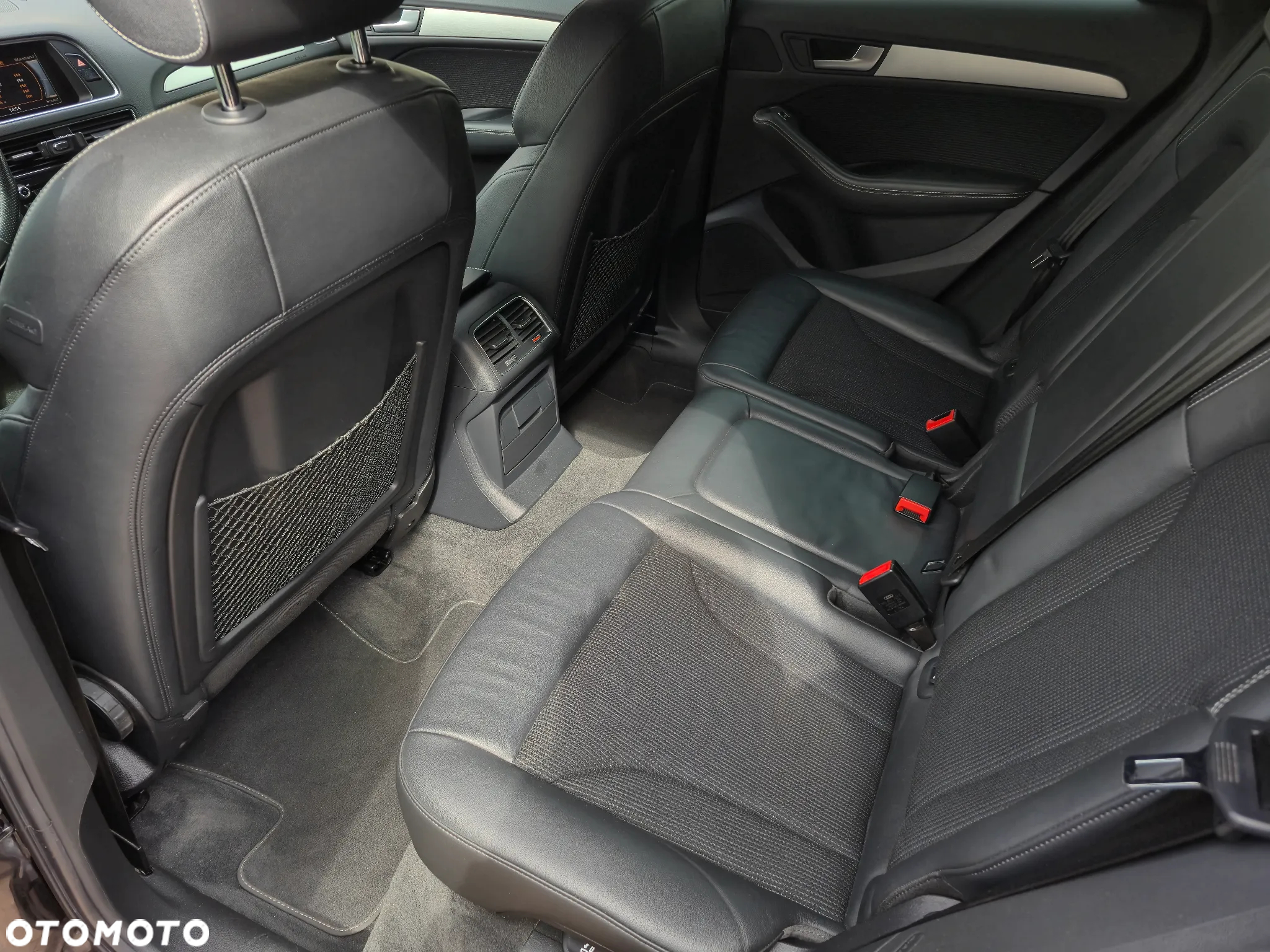 Audi Q5 2.0 TDI Quattro S tronic - 13