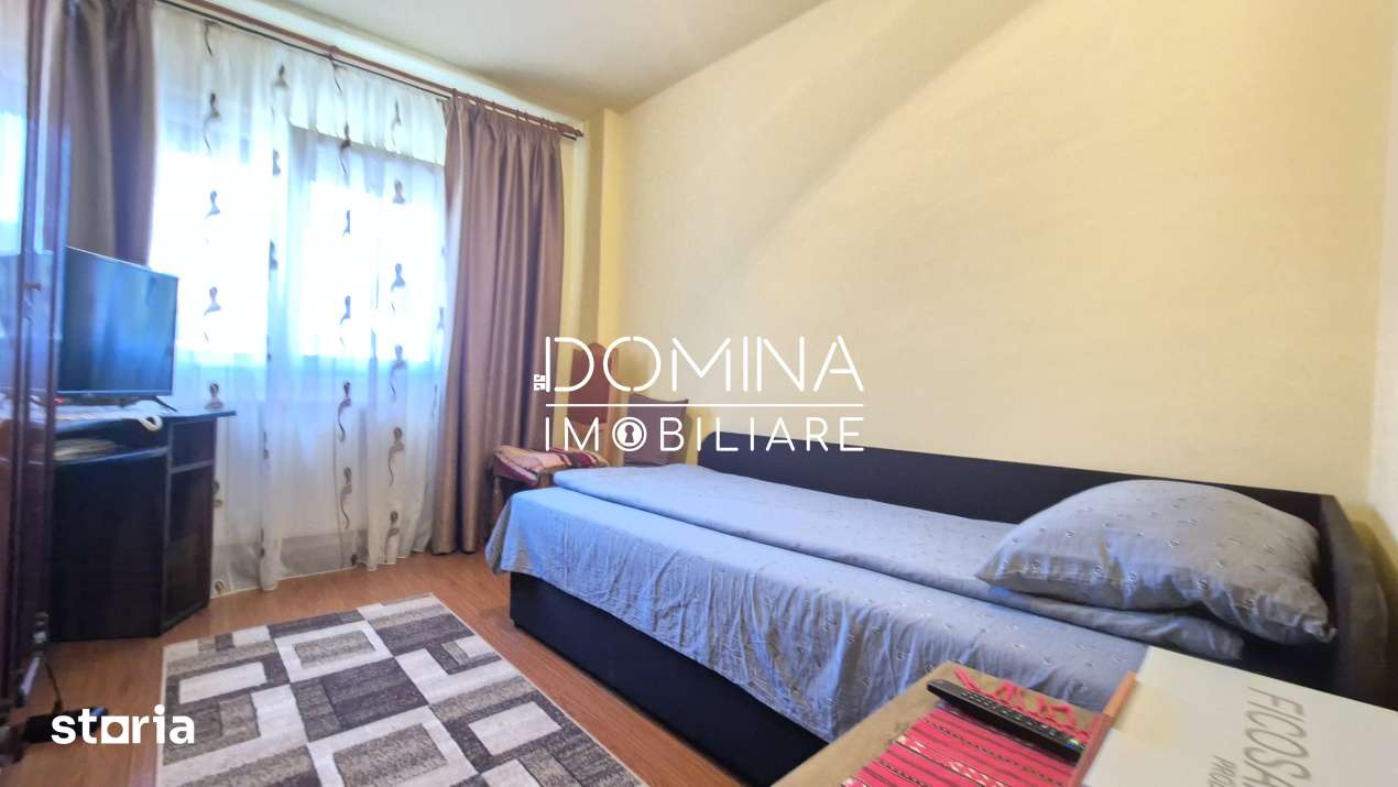 Vanzare apartament 4 camere, 79 mp, vedere bilaterala – zona Debarca - Imagine principală: 4/10