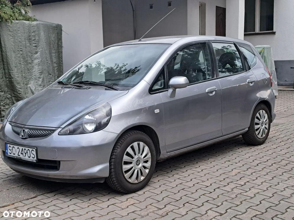 Honda Jazz 1.2 S-X Cool Funky - 30