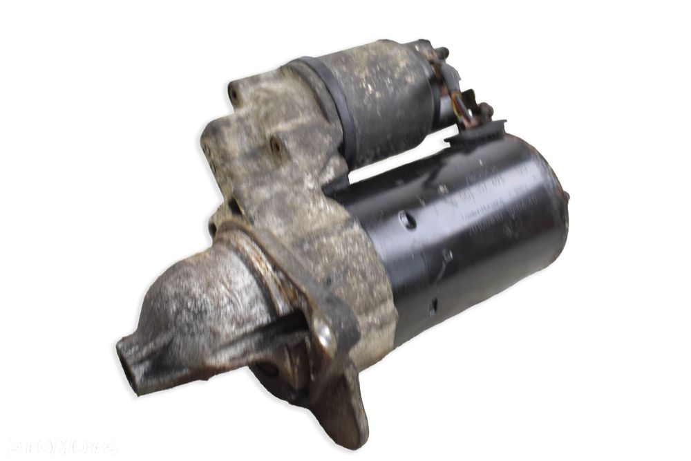 Rozrusznik OPEL ASTRA J CORSA D 1.2 1.4 16V 1.4 TURBO 55566800 - 1