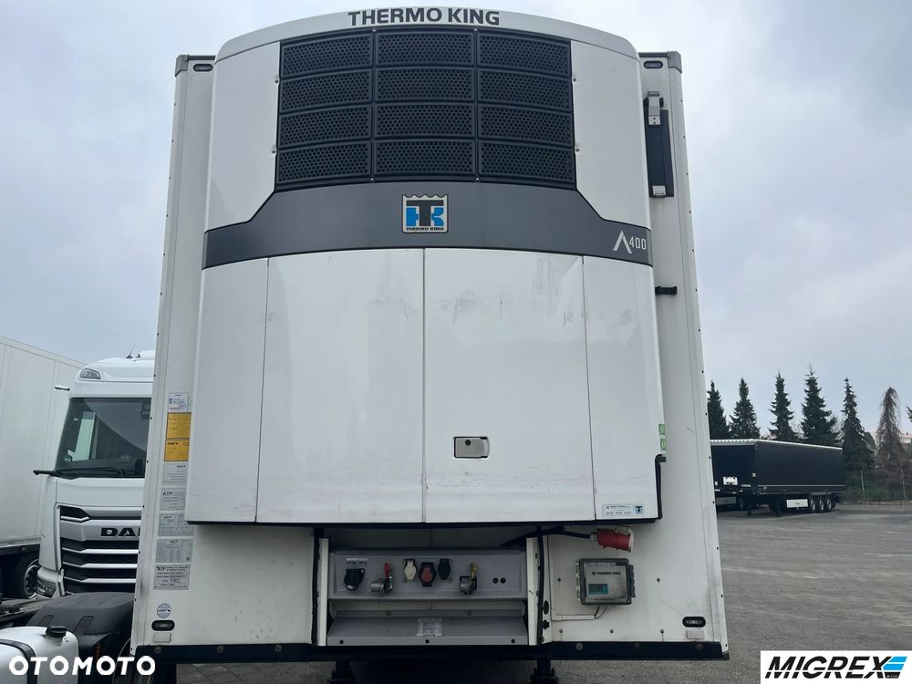 Schmitz Cargobull SCB*S3B - 11