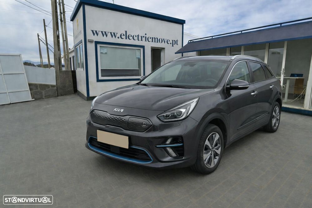 Kia e-Niro 64kWh - 1