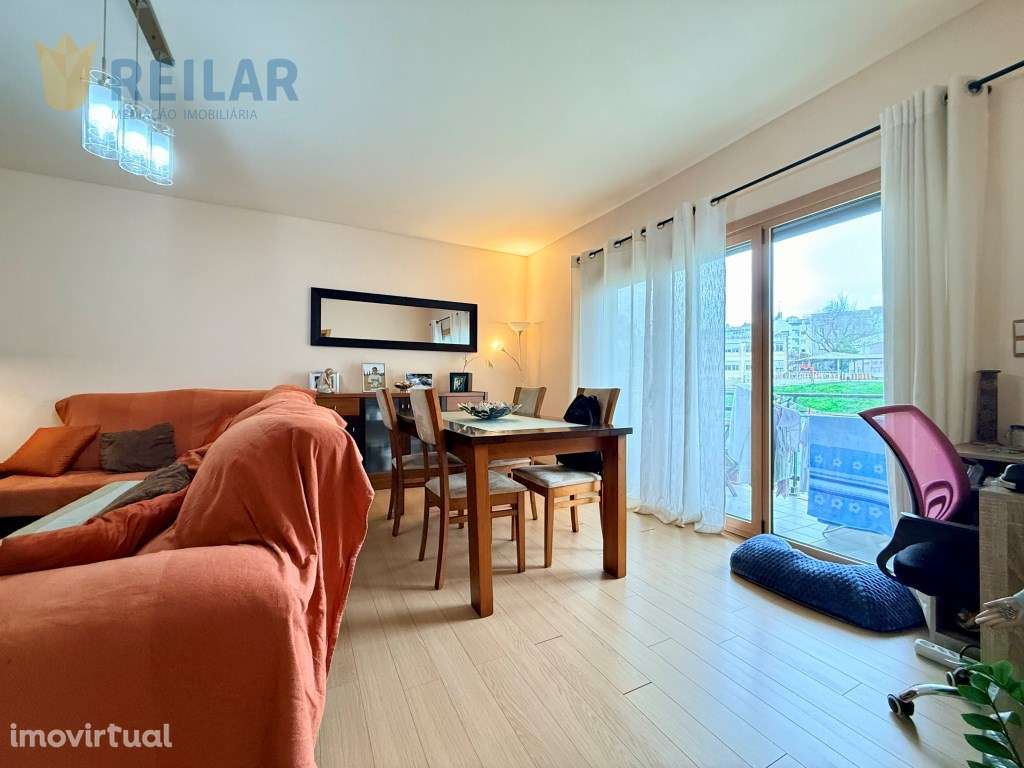 Vila Franca de Xira - T3 Recente - Grande imagem: 5/47