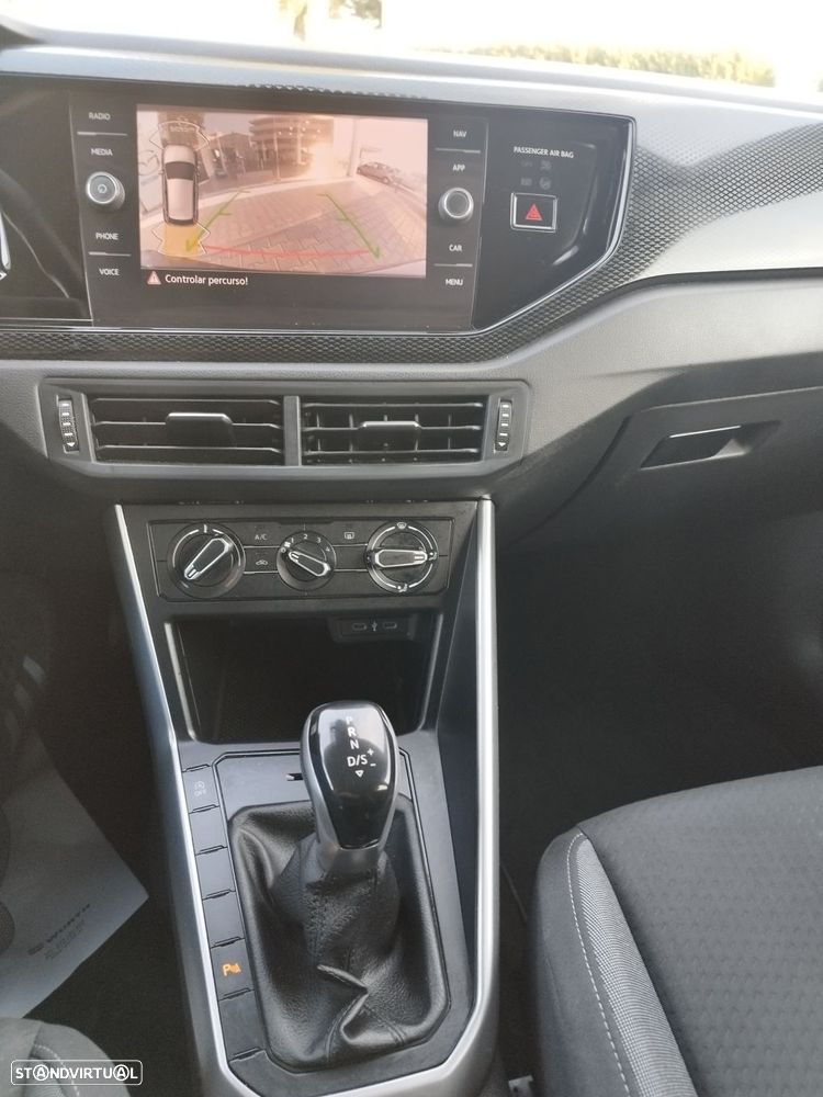 VW Polo 1.0 TSI Urban DSG - 8