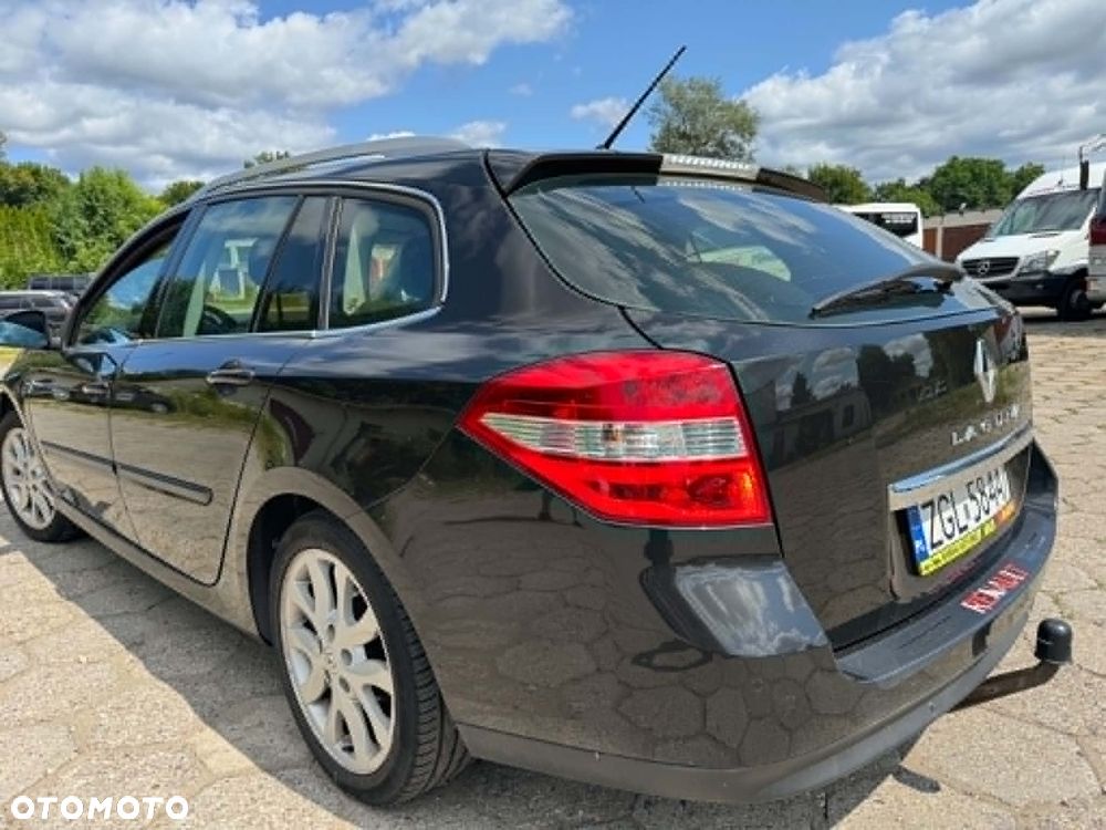 Renault Laguna 2.0 16V 140 Expression - 13