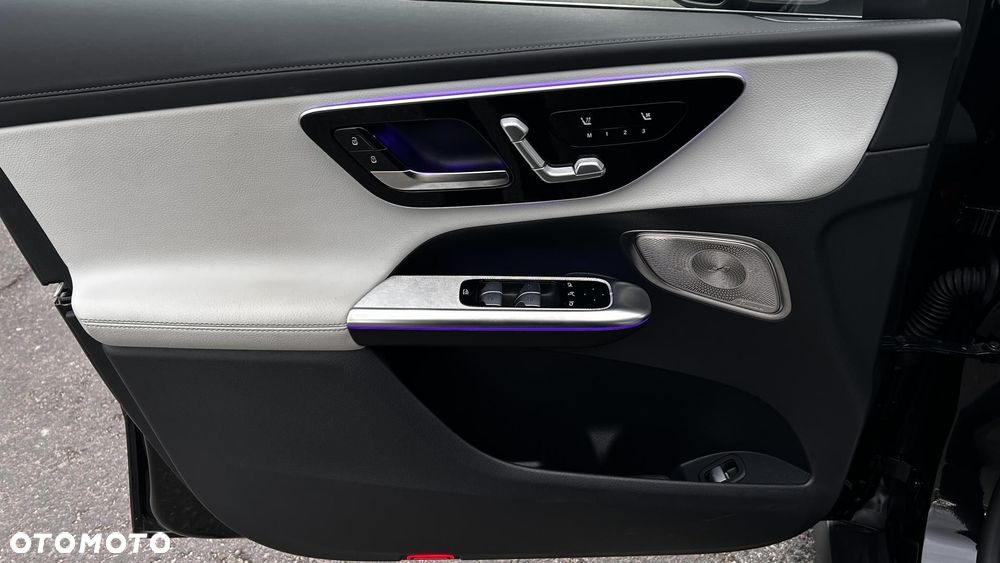 Mercedes-Benz GLC - 10