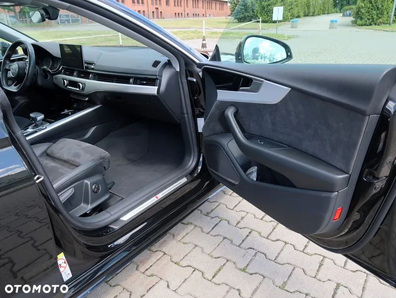 Audi A5 40 TFSI mHEV S Line S tronic - 19