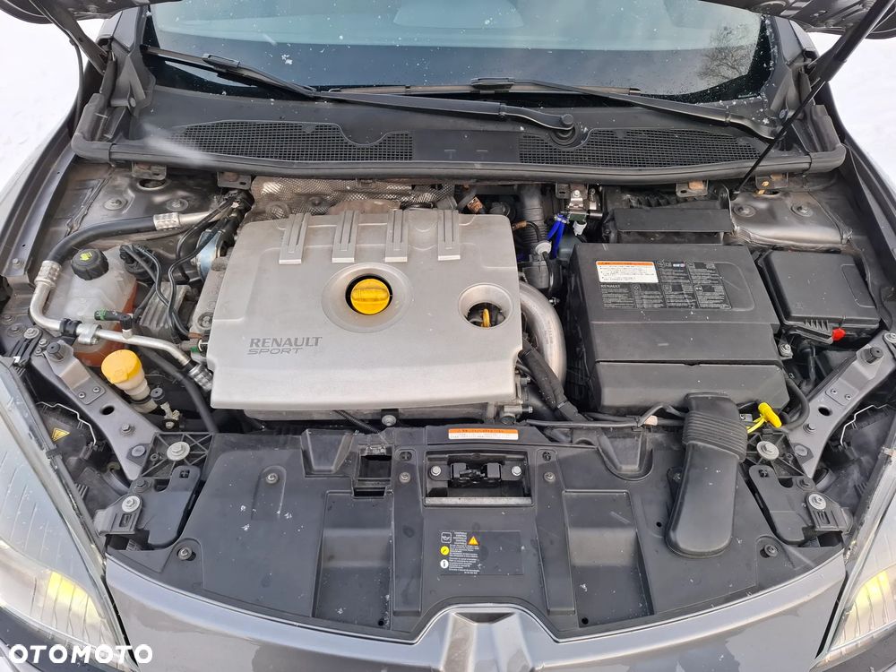 Renault Megane - 13