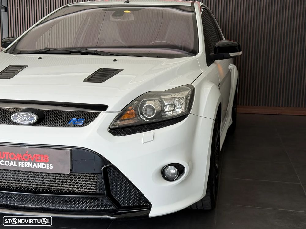 Ford Focus 2.5 RS - 31