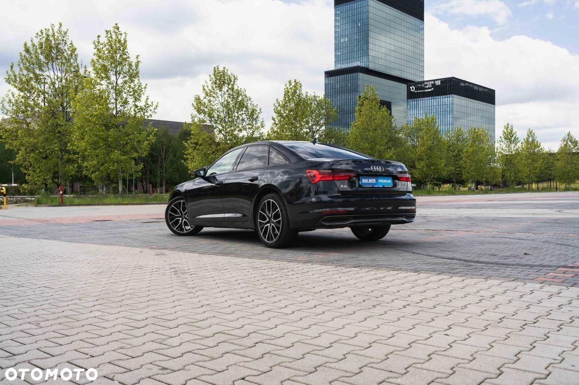 Audi A6 - 6