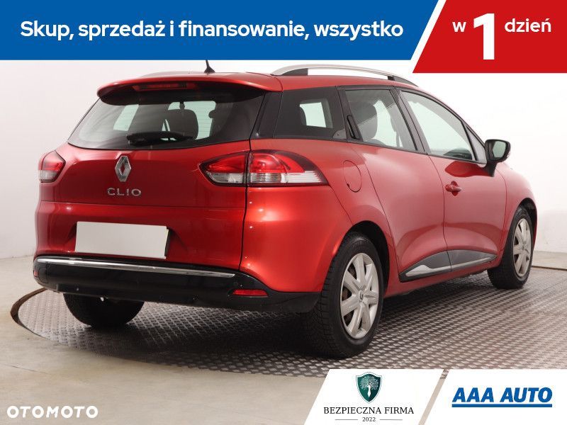 Renault Clio - 6