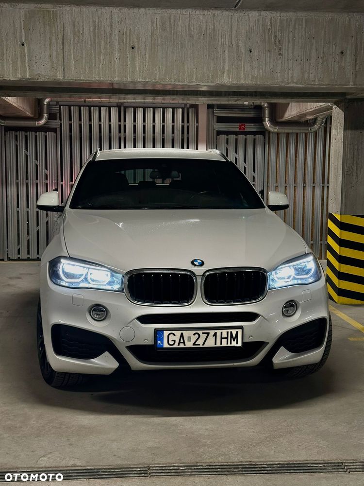 BMW X6 - 2