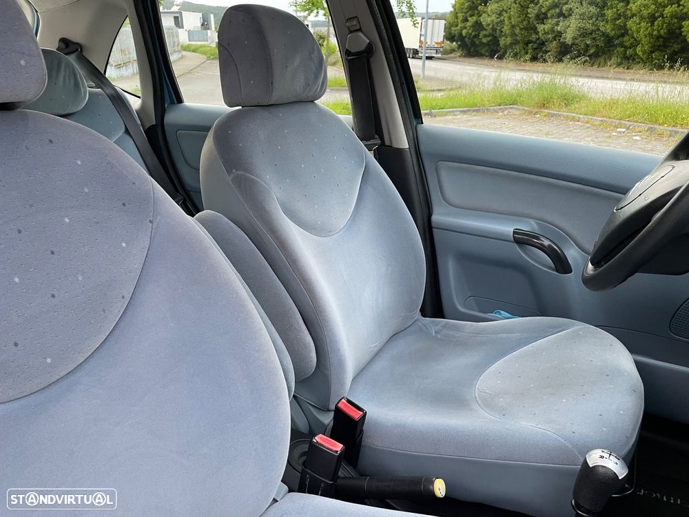 Citroën C3 1.1 SX Pack - 15