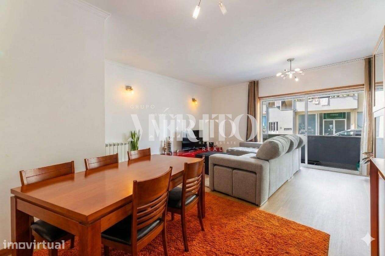 Apartamento T3 em São Veríssimo – A apenas 3 minutos do centro de Barc - Grande imagem: 5/25