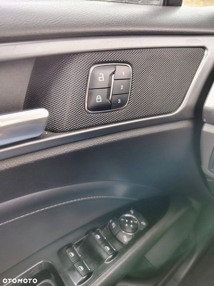 Ford Mondeo 1.5 TDCi ECOnetic Start-Stopp Titanium - 38