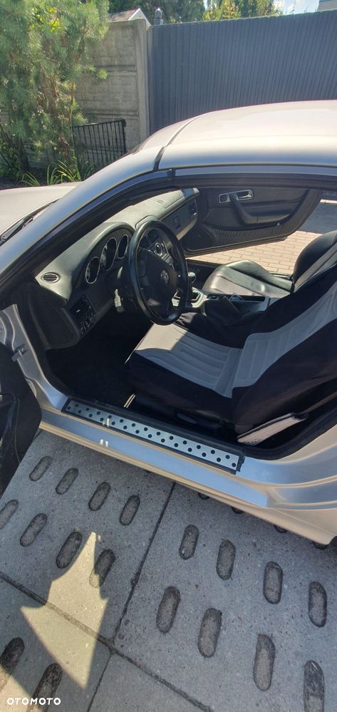 Mercedes-Benz SLK - 14