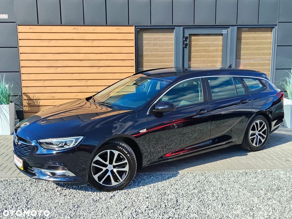 Opel Insignia 1.6 ECOTEC Business Innovation - 2