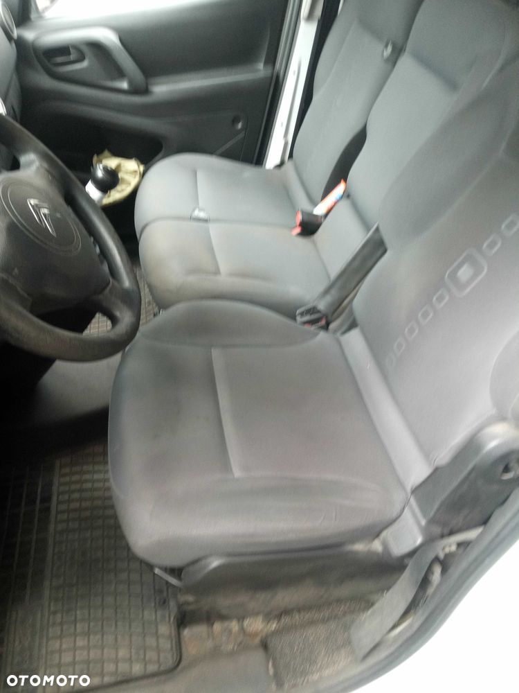 Citroën Berlingo - 11