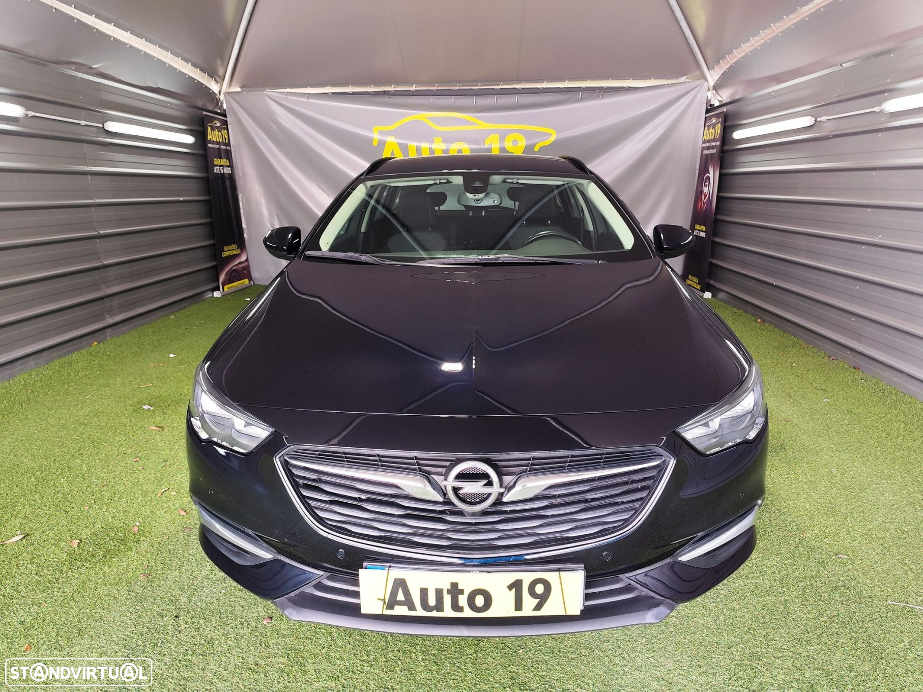 Opel Insignia Sports Tourer 1.6 CDTi Business Edition - 2
