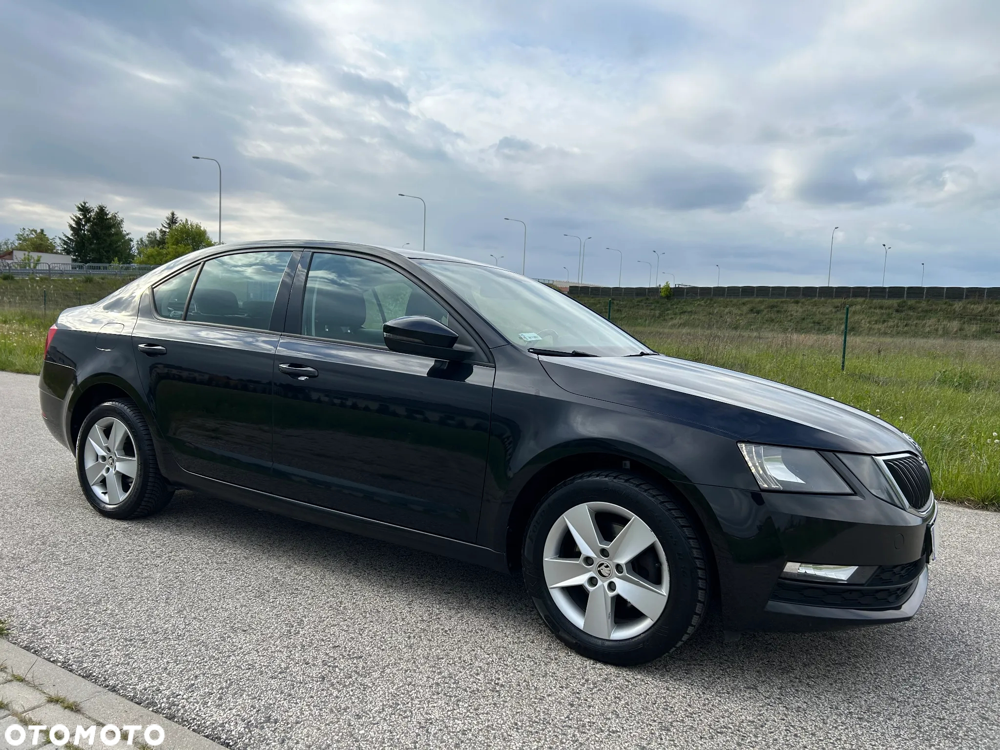 Skoda Octavia 1.4 TSI Ambition - 26