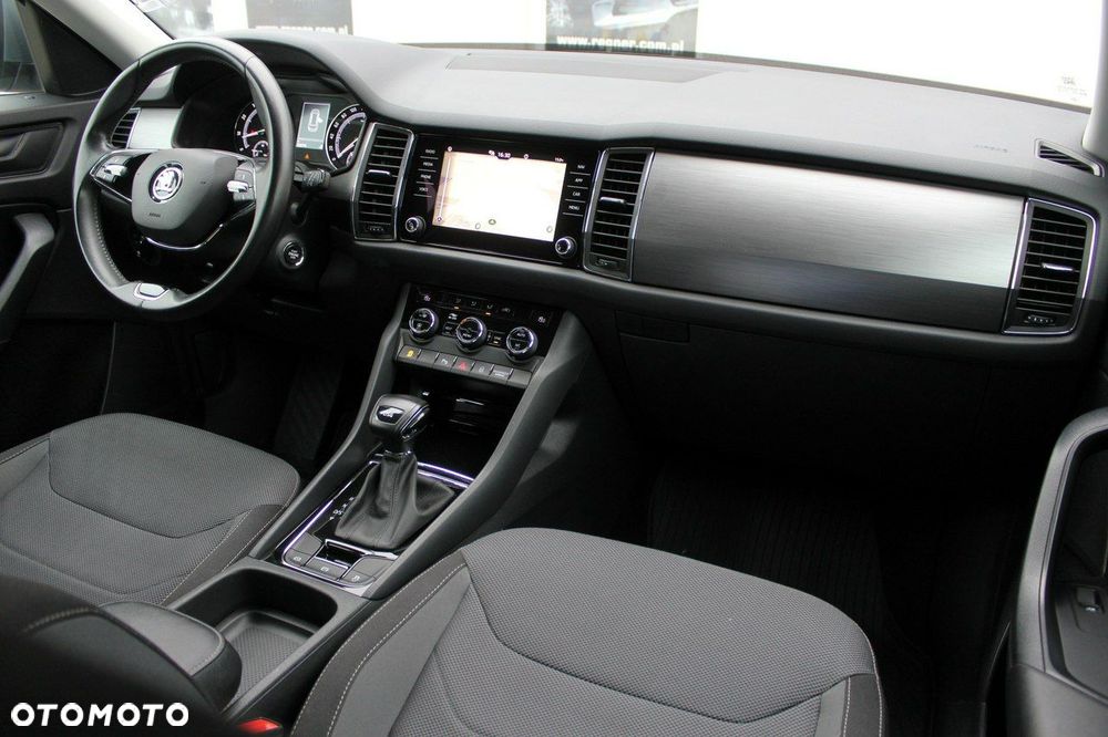 Skoda Kodiaq - 12