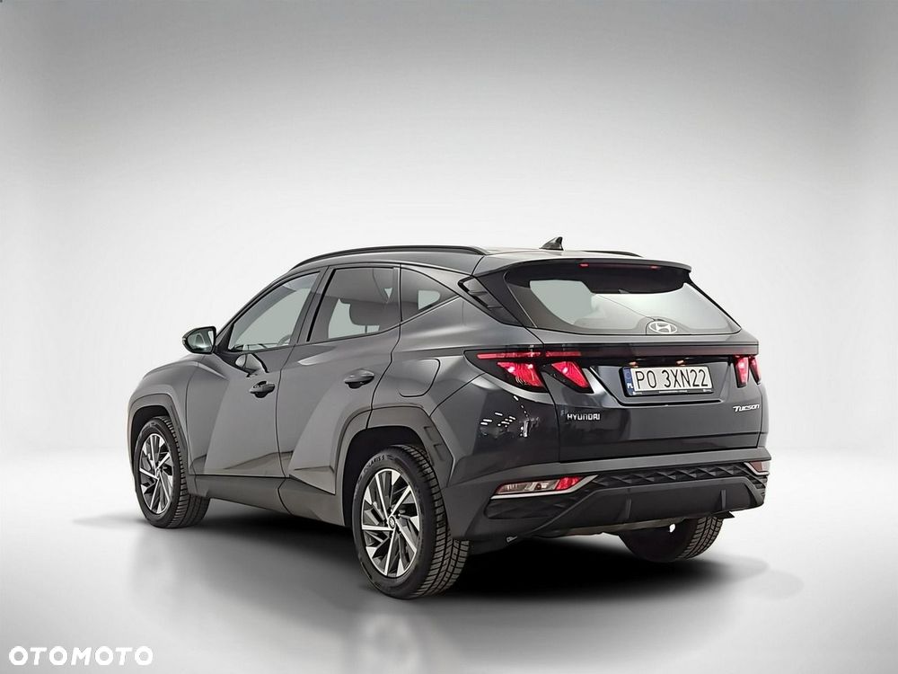 Hyundai Tucson 1.6 T-GDi Smart 2WD - 3