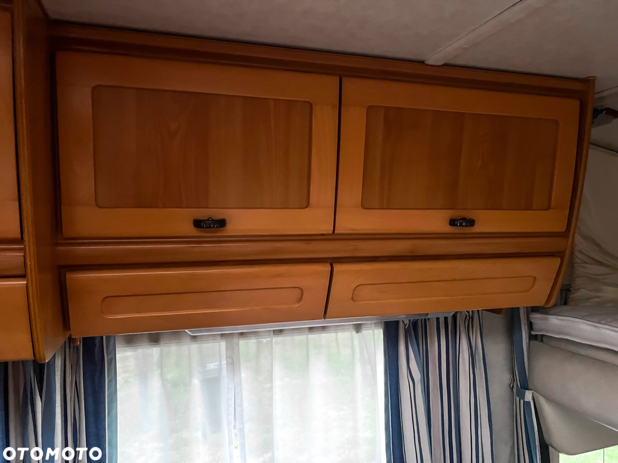 Hymer-Eriba Fiat Ducato - 10