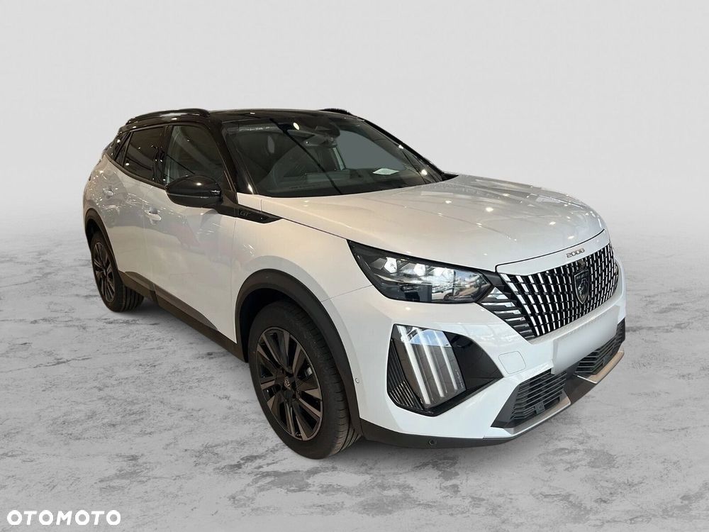 Peugeot 2008 - 3