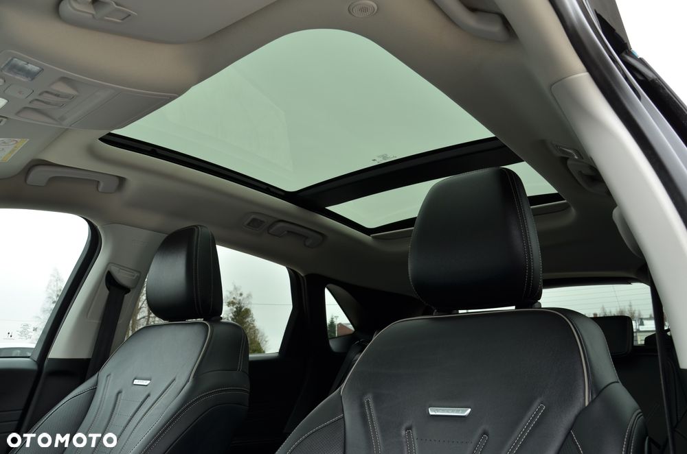 Ford Kuga Vignale 2.0 EcoBlue AWD - 11