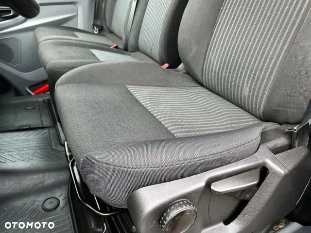 Ford Transit Jumbo L4H3 Maxi Max Long Furgon Blaszak Salon PL - 13