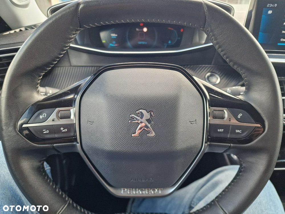 Peugeot 2008 1.2 Pure Tech GPF Allure S&S - 28